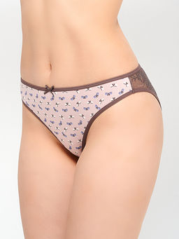 -17% Трусы Palada 82134 бантики