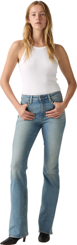 Джинсы женские