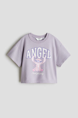 Camiseta con estampado - H&m фото 2