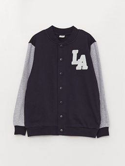 Nak??l? Erkek ?ocuk Kolej Ceket
