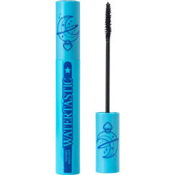 Beauty Bomb Тушь для ресниц влагостойкая / Water resistant mascara Watertastic тон 01