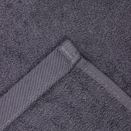 Полотенце махровое Man №1 35х50 см, 100% хлопок, 350 г/м2 - Этель фото 4