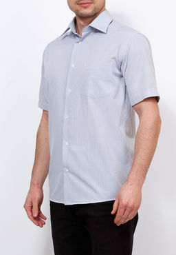 Сорочка мужская короткий рукав CASINO c221/0/994/Z  фото 10