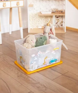 GIRAFFIX - коробка 16л - Полимербыт фото 3