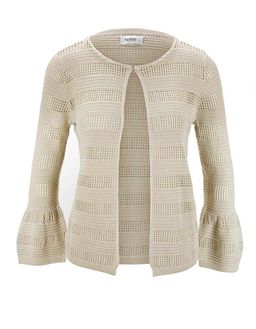 Кардиган, серый - Heine фото 2