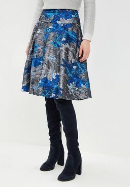 Юбка жен. - Incity фото 6