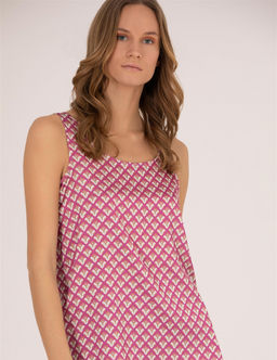 Fu_ya Regular Fit Bluz - Pierre cardin фото 3