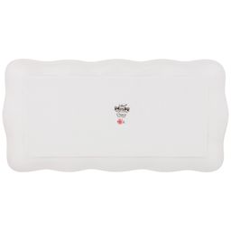 БЛЮДО ПРЯМОУГОЛЬНОЕ LEFARD GRACE 30,5 СМ  фото 3