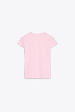 SLIM FIT SHORT SLEEVE T-SHIRT