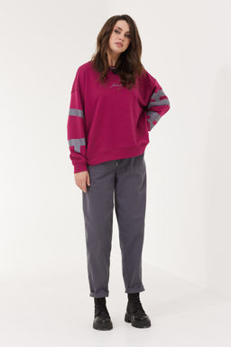 Свитшот 2231 - MG Wear фото 5