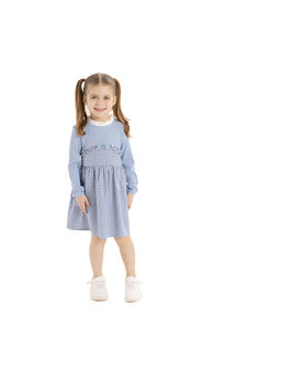 Платье д/дев. О66169 - Карамелли фото 4