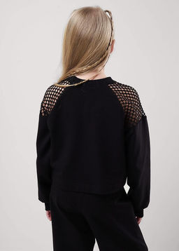 Свитшот для девочки