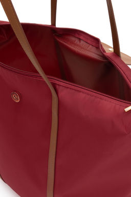 Kad_n Bordo _anta Sepette S_rpriz _ndirim - U.s. polo assn фото 6