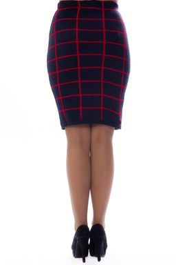 Юбка Ю4-163 - Wisell фото 6