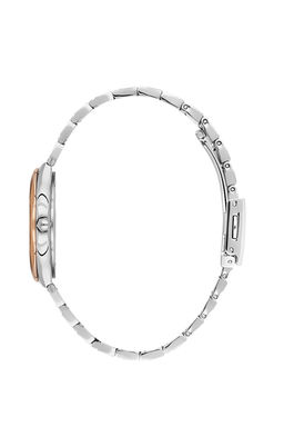 Наручные часы Daniel Klein женские с перламутровым циферблатом13596-5  фото 2