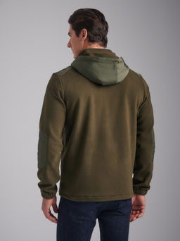 Толстовка мужская 511M-RR-1815 RED-N-ROCKS - Addic фото 7