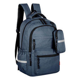 Рюкзак CANGO NP2910 синий