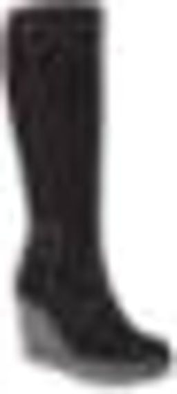 Сапоги 996404ЧВН