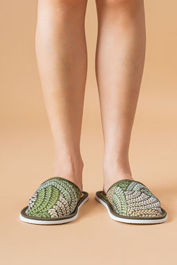 Тапки женские ЖТП