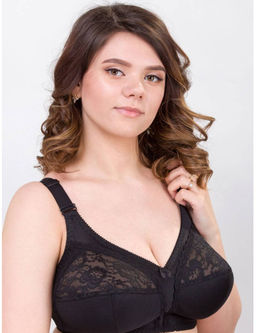 Бюстгальтер Misstyle 4121 Черный
