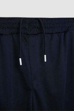 DeFactoFit Спортивные шорты стандартной посадки с короткими штанинами из плотной ткани  фото 7