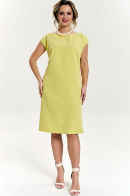 Платье SOVA 11216S-Р темно-синий - Mira fashion фото 294