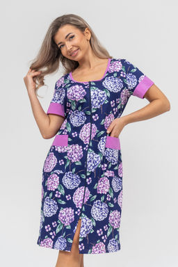 Халат 36894 - Натали фото 19