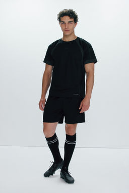 Camiseta de f?tbol con DryMove Regular Fit - H&m фото 4