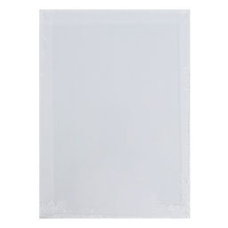 Холст на картоне Calligrata, хлопок 100%, 30×40 см, 3 мм, акриловый грунт, мелкое зерно, 280 г/м²