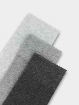 Цена за 5 пар! НОСКИ МУЖСКИЕ (3 пары) - Mark formelle фото 6