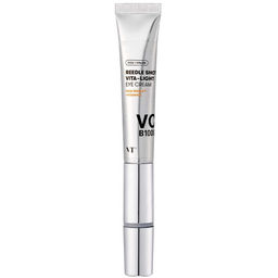 Массажный крем для век с микроиглами и витамином B3 - Reedle Shot Vita-light Eye Cream, 15 мл