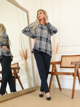 Джемпер М4-3913