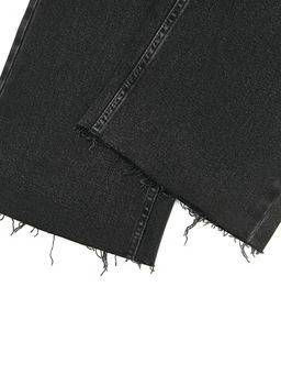 CONTE CON-797 Джинсы женские washed black - Conte elegant фото 12