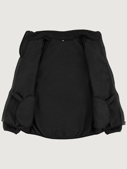 Кофта 4т10324 черный