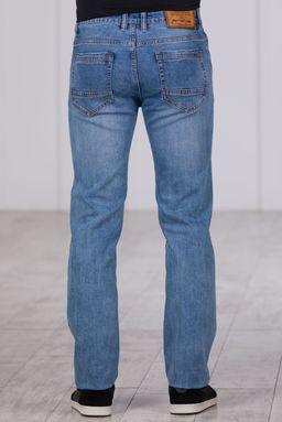 Джинсы 
 1.RB4058-74P