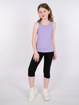 Майка для девочки 21243 Lets go - Let's go фото 15