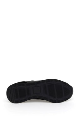 U. S. Polo Assn Мужская черная обувь - U.s. polo assn фото 10