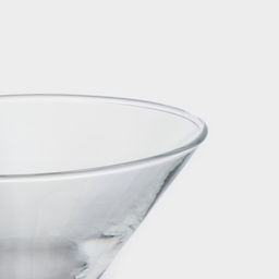 Цена за 6 шт. Бокал для мартини Paşabahçe Enoteca, 215 мл, стекло, прозрачный