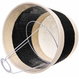 Настольная лампа 1*40Вт "Аннетт" 16-17617