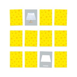 Развивающие карточки арт. 51516/ 10 EQ ФОРМЫ И ЦВЕТА - Феникс+ фото 3