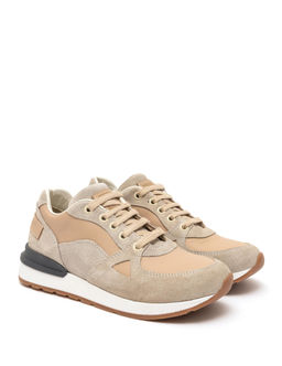 Bej Sneaker - Pierre cardin фото 3
