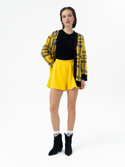 Шорты футер 2-нитка - Binita фото 3