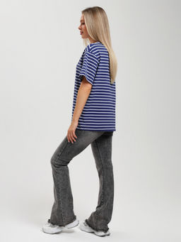 Футболка Брина-2 из хлопка с лайкрой VIOTEX - Виотекс фото 17