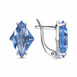 СЕРЬГИ 33615850Пл3