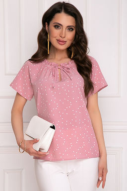 Блузка 41162 - Avili фото 3