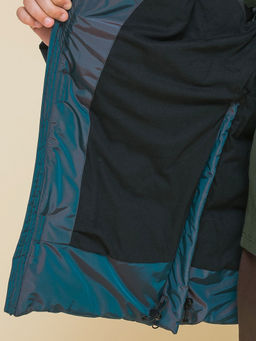 BZXL3336 Куртка для мальчиков