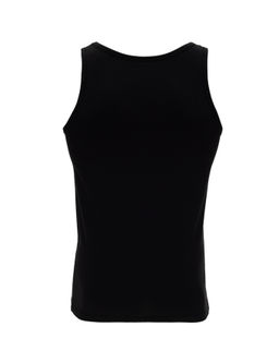 Siyah Pamuklu Atlet Boxer Set - Pierre cardin фото 4