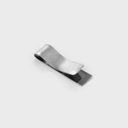 Цена за 5 шт. Зажим для форм с регулировкой размера TAS-PROM, 4 см, нержавеющая сталь