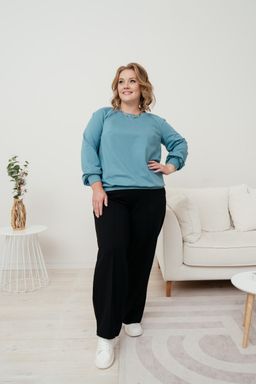 Джемпер женский - Jp фото 5