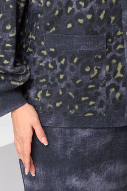 Костюм Romanovich Style 2-2606 синий фото 7